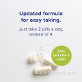 Дополнение пробиотиков Prebiotics Advanced Health Support Support